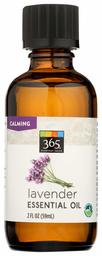 365 Everyday Value, Lavender Essential Oil, 2 fl oz