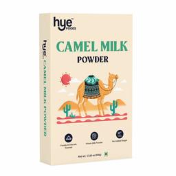 HYE Camel Milk Powder 500 gms