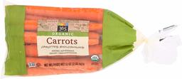 Case 365 Everyday Value, Organic Carrots, 2 lb