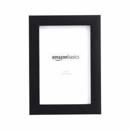 AmazonBasics Photo Frame, 10 x 15  cm