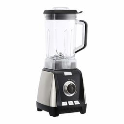 AmazonBasics 1200-Watt Multi-Speed Countertop Blender, 1.4 kg