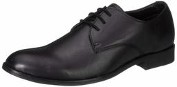 Amazon Brand - Symbol Men's Black Formal Shoes-11 UK (45 EU) (12 US) (AZ-SY-422)