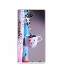 Amazon Brand - Solimo Designer Photography UV Printed Soft Back Case Mobile Cover for Lyf Wind 4