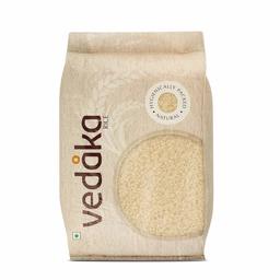 Amazon Brand - Vedaka Ponni Rice, Boiled, 10kg