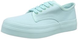 Blink Bvayenl para Mujer, Verde Grün 68 Menta, 0