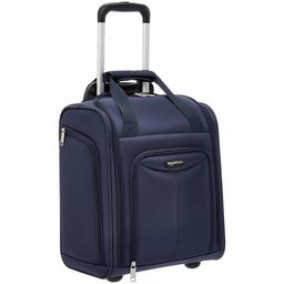 AmazonBasics Bagage cabine compact