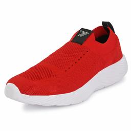 Fusefit Men's Sapphire Red Running Shoes-8 UK (42 EU) (9 US) (FFR-410_8)