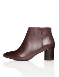 find. Women's Round Heel, Brown Plum), US 6.5