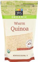 365 EVERYDAY VALUE Organic Quinoa, 16 OZ