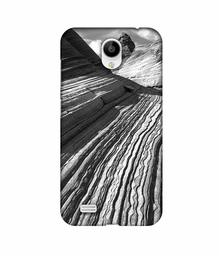 Amazon Brand - Solimo Designer Nature 3D Printed Hard Back Case Mobile Cover for Vivo Y21L