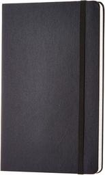 AmazonBasics Classic Lined Notebook, 240 Pages, Hardcover - Ruled