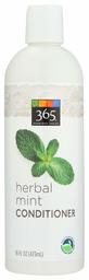 365 Everyday Value, Herbal Mint Conditioner, 16 fl oz