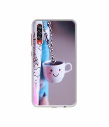 Amazon Brand - Solimo Designer Photography UV Printed Soft Back Case Mobile Cover for Samsung Galaxy A70s