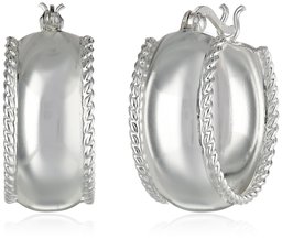 [Find] Amazon Collection Sterling Silver 20 mm tuisutobo-da-hu-pupiasu