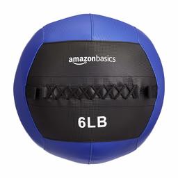 AmazonBasics Wall Ball, 2.7 kg