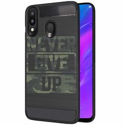 Amazon Brand - Solimo Designer Printed Mobile Cover (Soft & Flexible Back case) for Xiaomi Redmi Y3 (D1114)