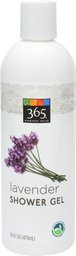 365 Everyday Value, Shower Gel, Lavender, 16 fl oz