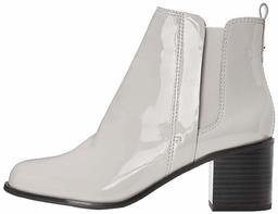 find. Women's 110870 Ankle Boots, Grau Lt Grey, 8 us