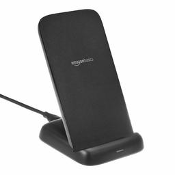 AmazonBasics 10W Qi Certified Wireless Charging Pad