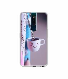 Amazon Brand - Solimo Designer Photography UV Printed Soft Back Case Mobile Cover for Oppo F11 Pro