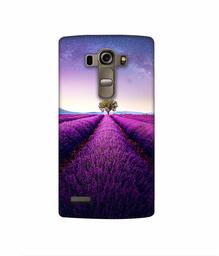 Amazon Brand - Solimo Designer Farm Photography 3D Printed Hard Back Case Mobile Cover for LG G4 Stylus