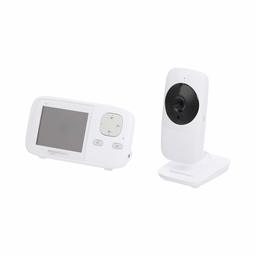 AmazonBasics Video Baby Monitor, 2.8 Inch Screen