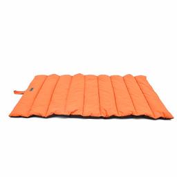 Umi Essentials Matelas pour Chiens (Orange)