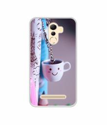 Amazon Brand - Solimo Designer Photography UV Printed Soft Back Case Mobile Cover for Coolpad Mega 5A