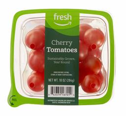 Fresh Brand - Cherry Tomatoes, 10 Ounce