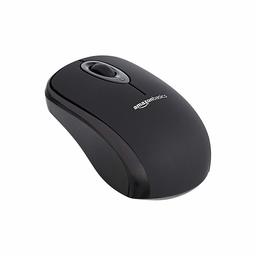 AmazonBasics Wireless Mouse