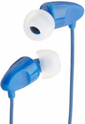 Amazonbasics In-ear headphones (Blue)