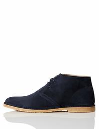 find. Womens Slim Fit Formal Pant Desert Boots