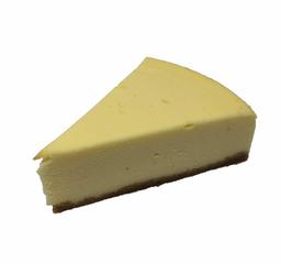 Fresh Prepared, New York Cheesecake, Single Slice, 4.4 Oz