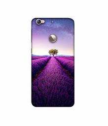 Amazon Brand - Solimo Designer Farm Photography 3D Printed Hard Back Case Mobile Cover for LeTV Le 1s