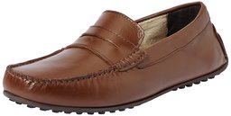 Amazon Brand - Symbol Men's Leather Formal Driver shoes - 11 UK/India (45 EU)(AZ-WS-123B)