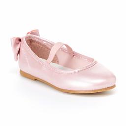 Simple Joys by Carter's Ana Ballet Flat, rose, 10 M US Child