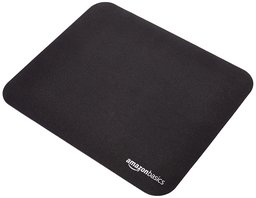 AmazonBasics Gaming Mouse Pad, 10-Pack