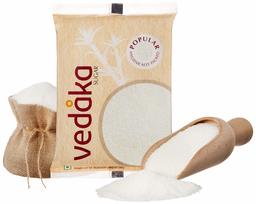 Amazon Brand - Vedaka Popular Sugar (Small Crystals), 1 kg