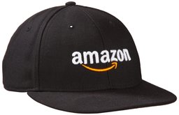 Amazon Gear Pro Wool Flex Fit Hat, Black, X-Small/Small