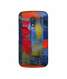 Amazon Brand - Solimo Designer Color Board 3D Printed Hard Back Case Mobile Cover for Motorola Moto G 2nd Generation