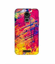 Amazon Brand - Solimo Designer Color Sprink 3D Printed Hard Back Case Mobile Cover for Coolpad Note 3 Lite