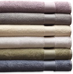 Pinzon Oversized Luxury Supima Cotton Towel