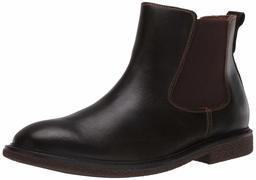 206 Collective Men's Chelsea Boot Brown 10.5 Medium US