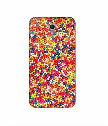 Amazon Brand - Solimo Designer Multicolor Bin 3D Printed Hard Back Case Mobile Cover for Lenovo ZUK Z1