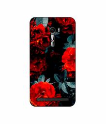 Amazon Brand - Solimo Designer Rose Photography 3D Printed Hard Back Case Mobile Cover for Asus Zenfone Selfie ZD551KL