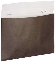 AmazonBasics Self Seal Envelope for gifting.