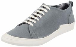 Amazon Brand - Symbol Men's M.Grey Sneakers-9 UK (43 EU) (10 US) (AZ-SY-407)