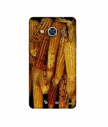 Amazon Brand - Solimo Designer Corns 3D Printed Hard Back Case Mobile Cover for Samsung Galaxy J3 Pro