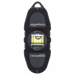 AmazonBasics Magnetic Stud Finder