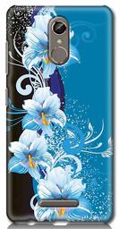 Amazon Brand - Solimo Designer Abstract 3D Printed Hard Back Case Mobile Cover for Gionee S6s